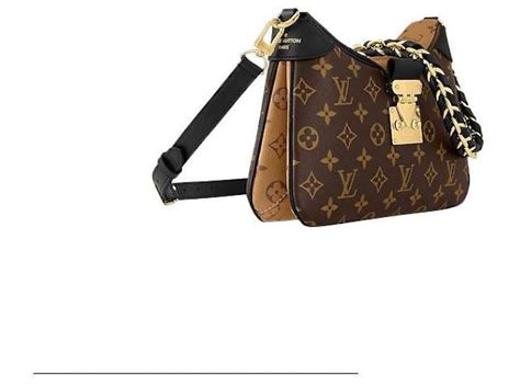 twinny louis vuitton|lv twinny monogram bag.